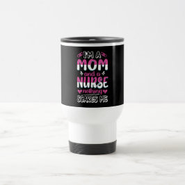 Nurse Mamma Resemugg