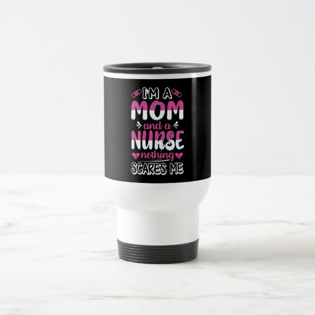 Nurse Mamma Resemugg (Center)