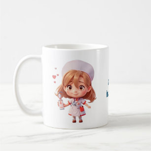 Nurse Mugg
