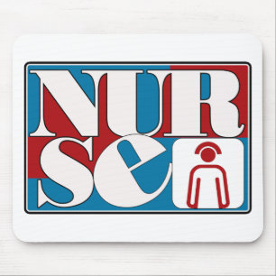 NURSE MUSMATTA