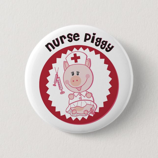 Nurse_Piggy Knapp (Framsida)