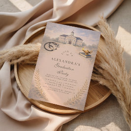 Nurse Pinning Ceremony Graduation Inbjudningar