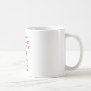 NURSE.png Kaffemugg