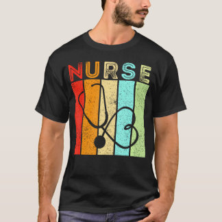 Nurse Rn Nursing Student Studenten T Shirt