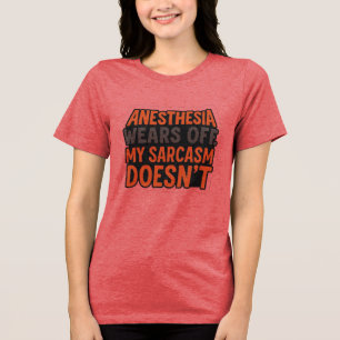 Nurse Shirt T