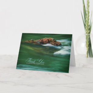 Nurse Solid as a Sten River Photo Tack Kort