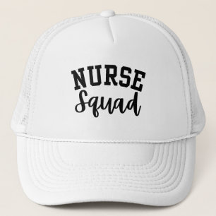 Nurse Squad Keps