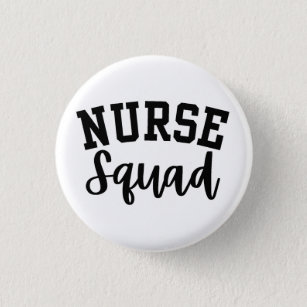 Nurse Squad Knapp