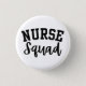 Nurse Squad Knapp (Framsida)