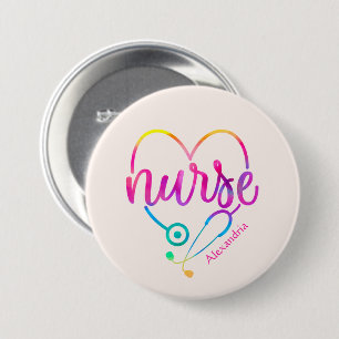 Nurse Stethoscope Knapp