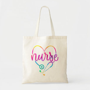 Nurse Stethoscope Tygkasse