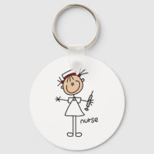 Nurse Stick figur