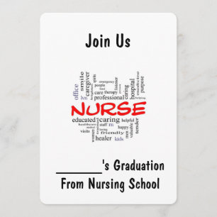 ****NURSE STUDENTEN*** INBJUDAN