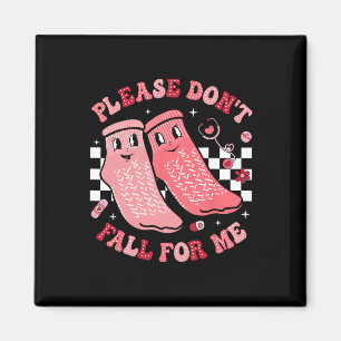 Nurse Valentine Non Slip Socks (Nurse Valentine, i Magnet