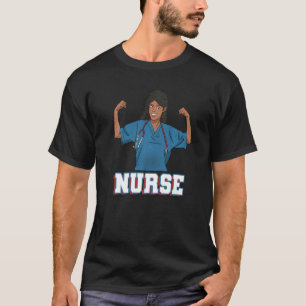 Nurse Verktyg Lifesavers Nursing Kärlek Life Heart T Shirt