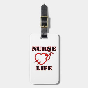 NURSELIFE BAGAGEBRICKA