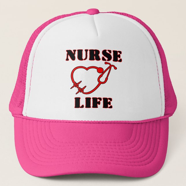 NURSELIFE KEPS (Framsida)