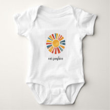 Nursery\Kids Boho Sol Personlig Sunshine Anpassnin