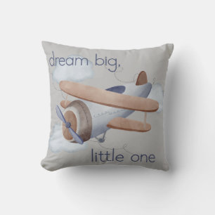 Nursery Pillow Kudde
