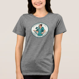 "Nurses Do It For Your Health" Cheeky Nurse Shirt T Shirt