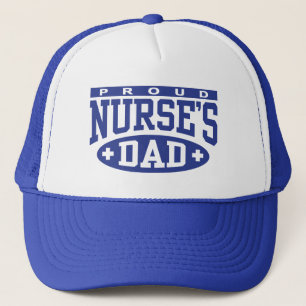 Nurses Pappa Keps