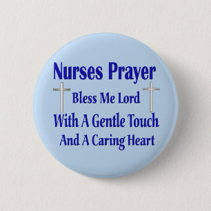 Nurses Prayer Knapp
