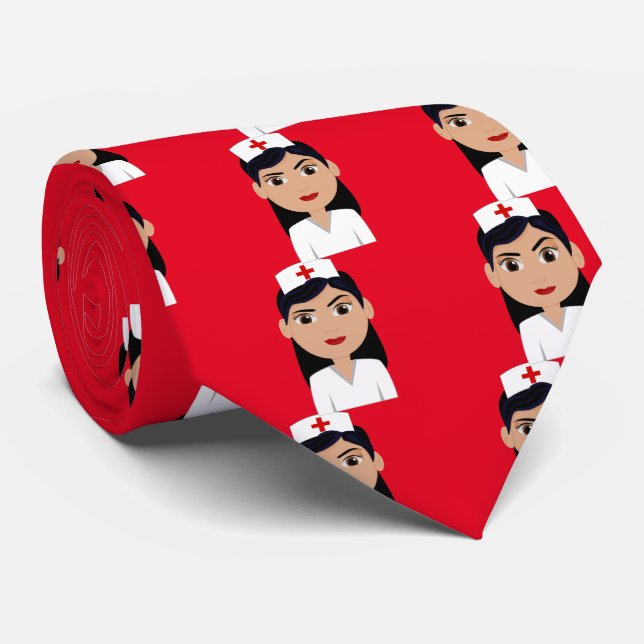 Nurses Slips (Rullad)