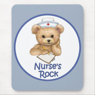 Nurses Sten Musmatta