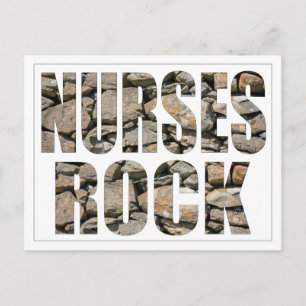 NURSES STEN POSTCARD VYKORT