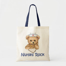 Nurses Sten Tygkasse