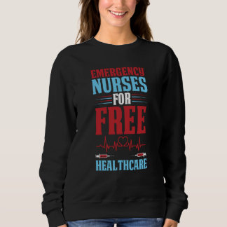 Nursing Healthcare Hospital  Caretaker Emergency N T Shirt