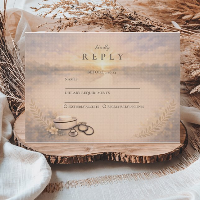 Nursing Program Graduation Celebration (Skapare uppladdad)