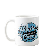 NURSNING EFTERSOM VI KÄNNER OSS