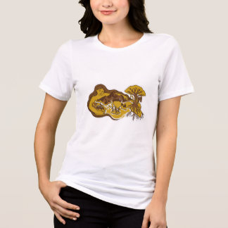 Nusa Ina (Mother Island) T Shirt
