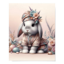 Nusantara Barnens Konst / Arvda Baby Djur