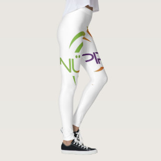 NüSpira - allt-over-Print Leggings