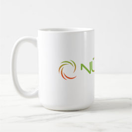 NuSpira Coffee Mugg