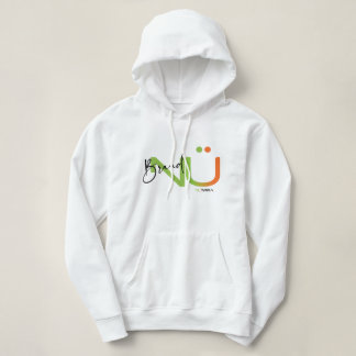 NüSpira Hoodie T Shirt