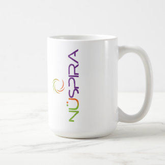 Nuspira Kaffemugg