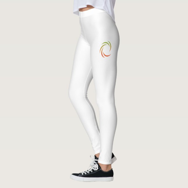 NüSpira Leggings (Vänster)
