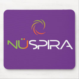NuSpira Mouse Pad Musmatta