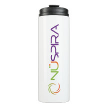 NuSpira Thermal Tumbler