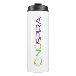 NuSpira Thermal Tumbler