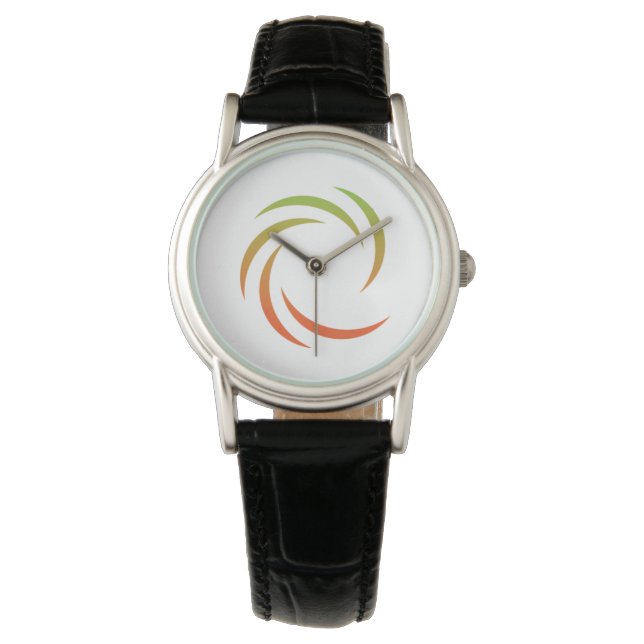 NuSpira Watch Armbandsur (Framsida)