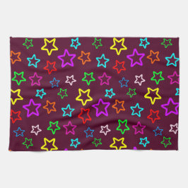 NuSTARS Kökshandduk