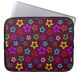NuSTARS Laptop Fodral