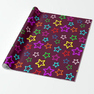 NuSTARS Presentpapper