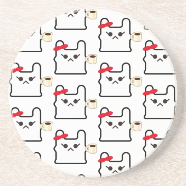 Nutan Underlägg (Framsidan)