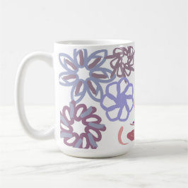 Nutcracker and Ballet winter Kaffemugg