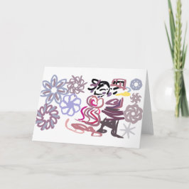 Nutcracker and Ballet winter Kort